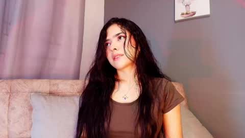  Adara Johnson  online show from September 22, 11:58 am