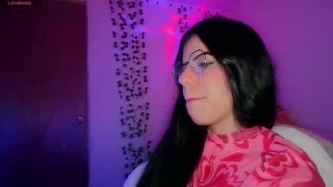 Adara online show from October 21, 7:06 pm