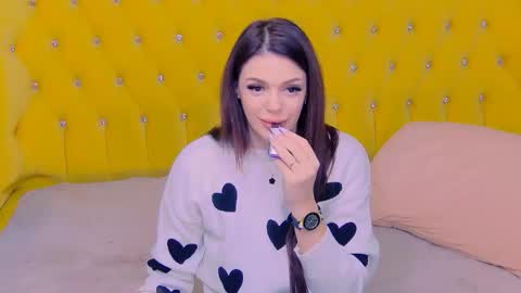 adaruby1 online show from January 13, 9:17 am