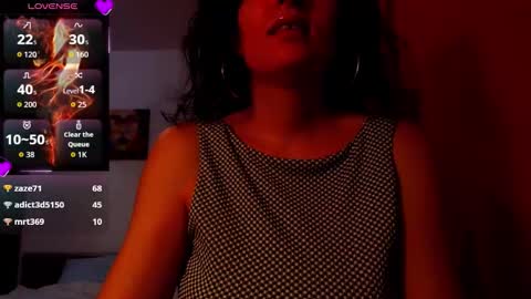 amy        online show from January 31, 9:34 pm