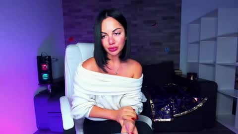 Sabi online show from October 11, 1:05 pm