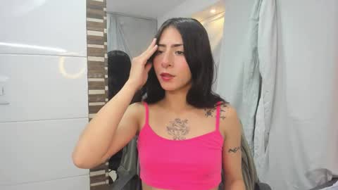 addi online show from February 7, 8:01 pm