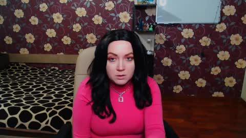 Adel online show from February 26, 6:48 pm