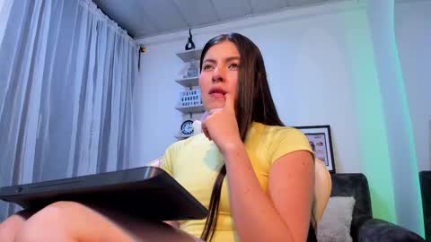 Adela Parker  online show from February 24, 8:23 pm