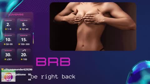 Adela Worsth online show from January 5, 5:27 pm