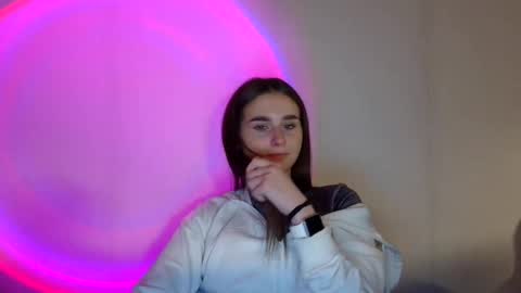 Adele Amore online show from February 25, 6:01 pm