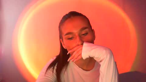 Adele Amore online show from February 18, 10:38 am