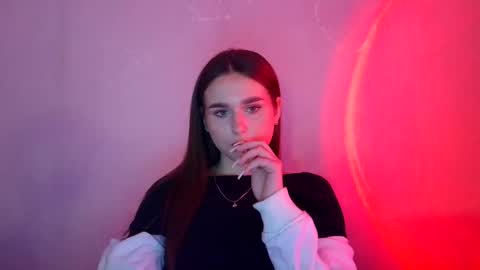 Adele Amore online show from March 7, 10:24 am