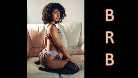 Andrea online show from October 10, 1:50 pm