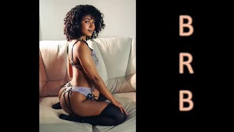 Andrea online show from December 1, 4:05 pm