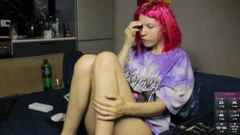 Kamala Adele online show from January 6, 10:03 pm