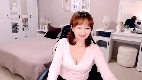 AdeleMoran online show from January 15, 2:53 am