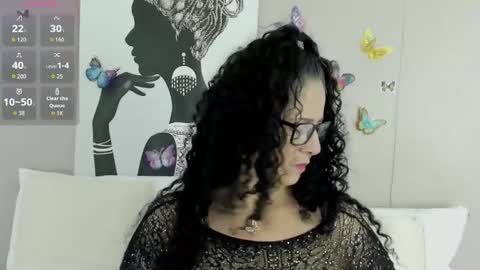 Snapshot of adelesmithh chatting on October 15, 11:55 am Adele Smithh online show from October 15, 11:55 am