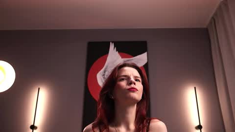 Adelheid online show from October 9, 8:42 am