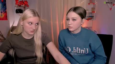 Adel online show from February 20, 9:55 am