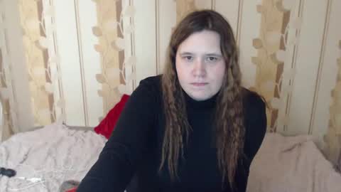 adelinalawson online show from February 26, 5:42 pm