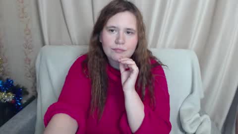 adelinalawson online show from February 13, 6:37 pm