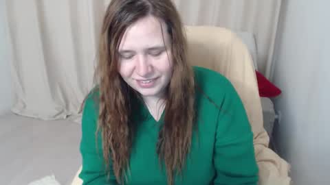 adelinalawson online show from March 6, 7:10 pm