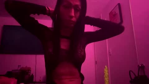 adelinats online show from October 6, 12:01 pm