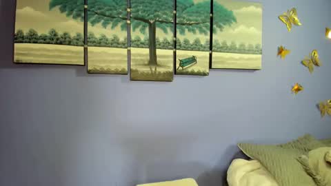 Adelle online show from January 27, 11:11 am