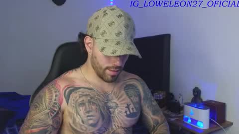 Ades online show from January 16, 6:22 am