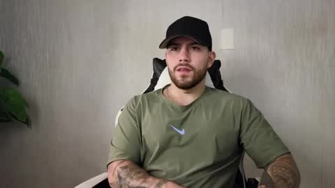 Ades online show from October 24, 12:06 pm