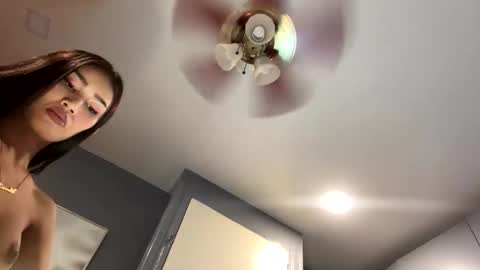 Cassie online show from October 27, 4:45 am