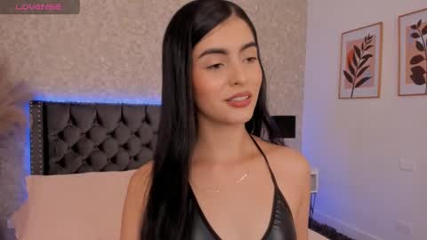 Snapshot of adhara_black01 chatting on February 28, 3:15 am Adhara online show from February 28, 3:15 am