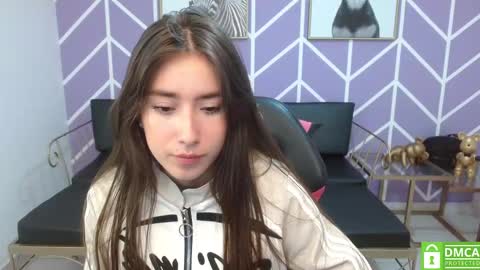 Snapshot of adhara_kitten chatting on September 22, 1:04 pm Adhara online show from September 22, 1:04 pm