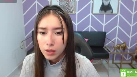 Snapshot of adhara_kitten chatting on September 24, 1:07 pm Adhara online show from September 24, 1:07 pm