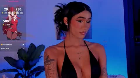 Isabellafirst online show from September 17, 1:42 am