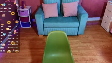 Adhara online show from April 10, 12:49 am