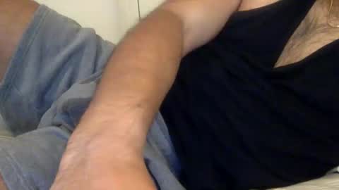 horny kinky daddy online show from June 7, 10:15 pm