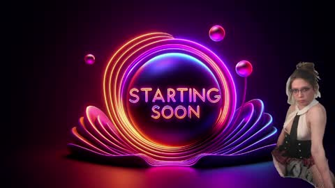 A Ditzy TGirl aka Lizzy online show from April 4, 10:06 pm