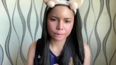 KATE MORE  online show from March 25, 4:19 am