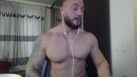 adonis_dionysos online show from October 15, 11:00 am