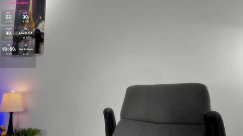 Adonis online show from March 1, 3:10 am