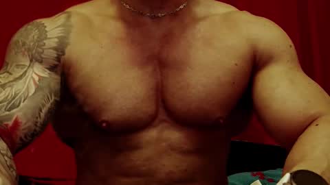 Adonis online show from February 4, 5:28 pm