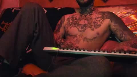 demon online show from February 8, 1:09 am