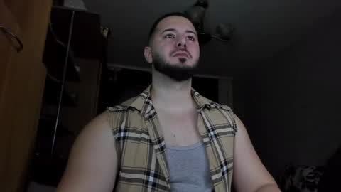 Adonis Steel online show from December 30, 2:51 pm