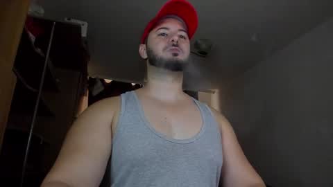 Adonis Steel online show from October 24, 9:54 am