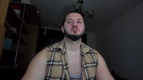 Adonis Steel online show from March 6, 4:28 pm