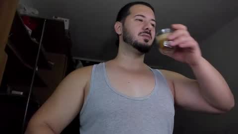 Adonis Steel online show from November 7, 5:48 pm