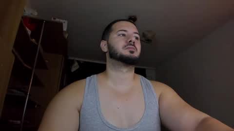 Adonis Steel online show from October 16, 7:24 pm