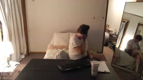 adorable22 online show from October 21, 1:22 am