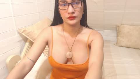 Princess BLanca online show from July 26, 2:36 pm