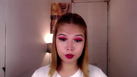 adorabletsforyouxx online show from October 9, 7:30 pm