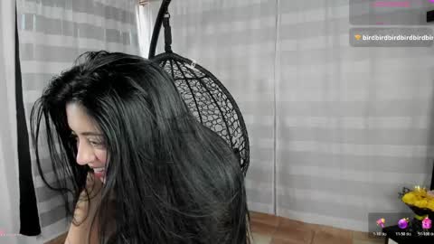 Stormi online show from June 2, 5:48 pm