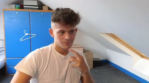 ADR Twink online show from July 25, 1:53 pm