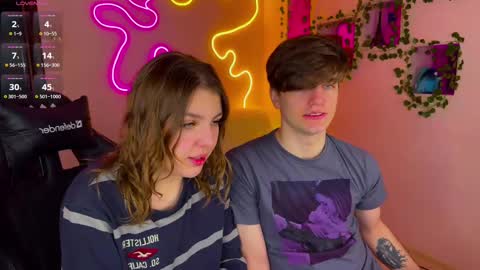 adrean_sofi online show from February 17, 7:55 pm